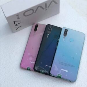 Vivo Y17.....8/256 gb