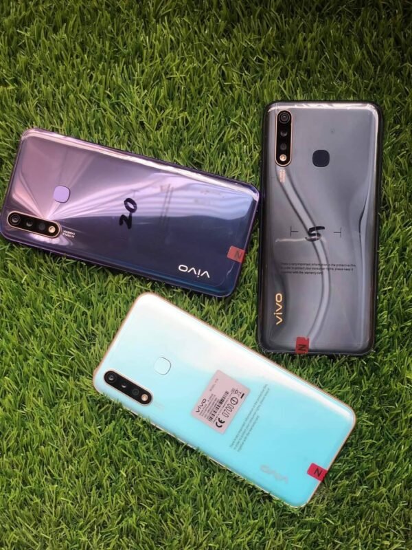 vivo y19 8/256gb - Image 6