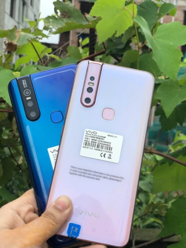 vivo v15 8/256gb - Image 5