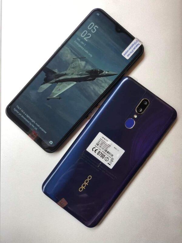 OPPO F11 6/128GB - Image 2