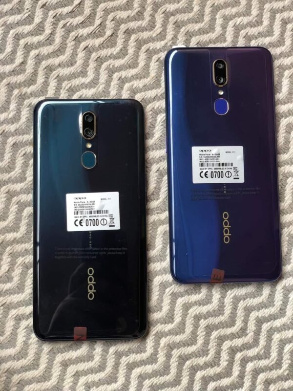 OPPO F11 6/128GB - Image 3
