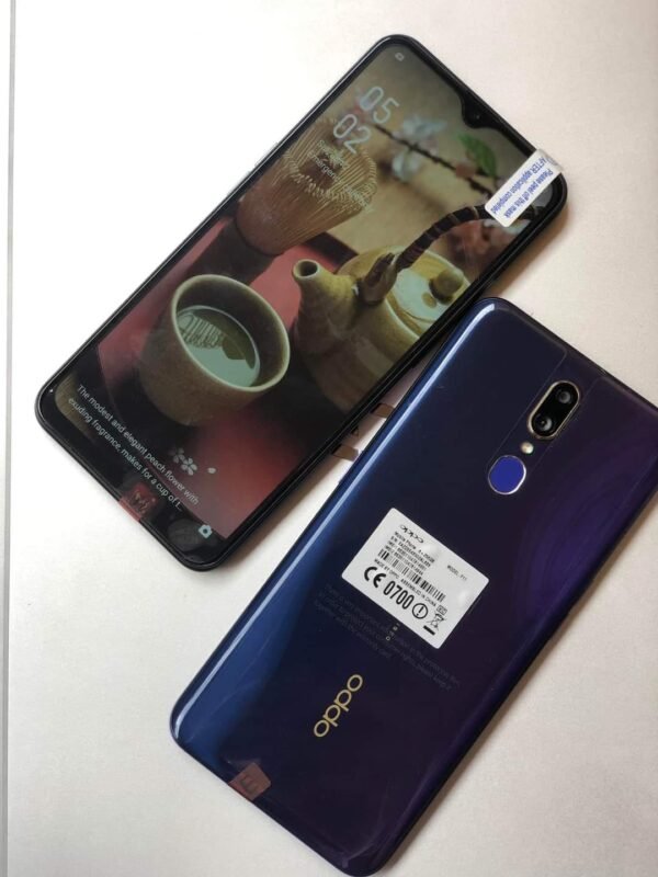 OPPO F11 6/128GB