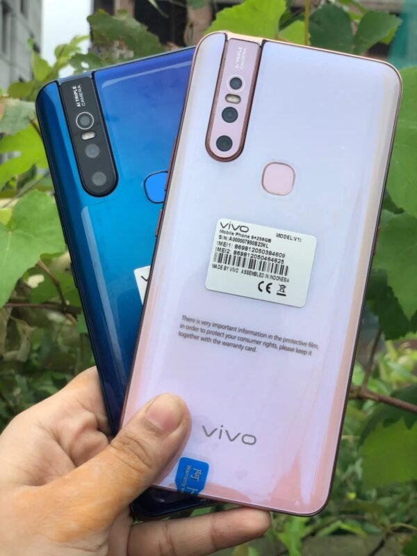 vivo v15 8/256gb - Image 3