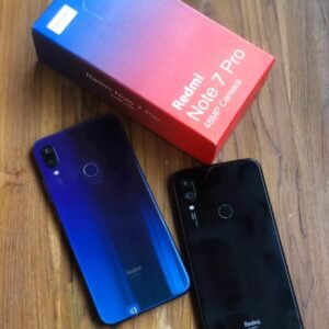 REDMI NOTE 7 PRO 6/128