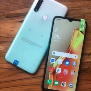 OPPO A31 6/128 GB