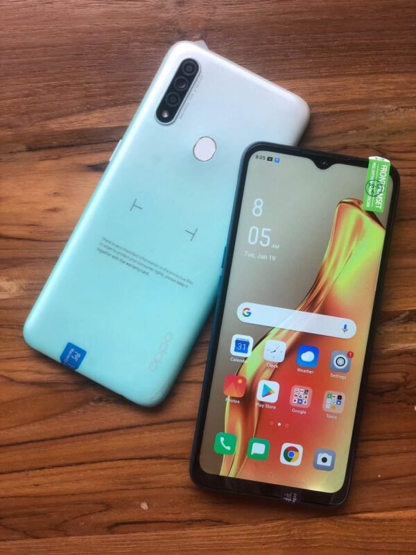 OPPO A31 6/128 GB