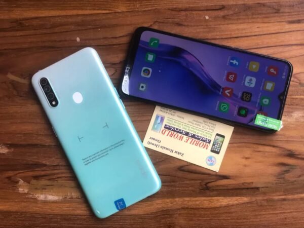 OPPO A31 6/128 GB - Image 3