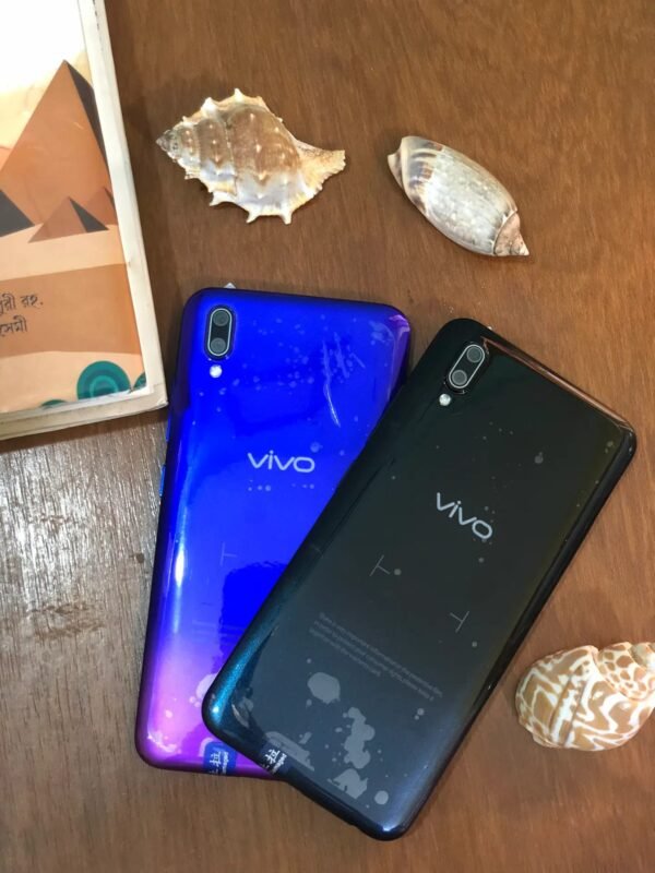VIVO Y93 6/128GB - Image 5
