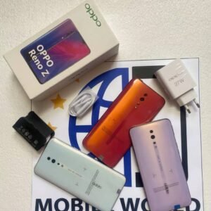OPPO RENO Z 8/256GB