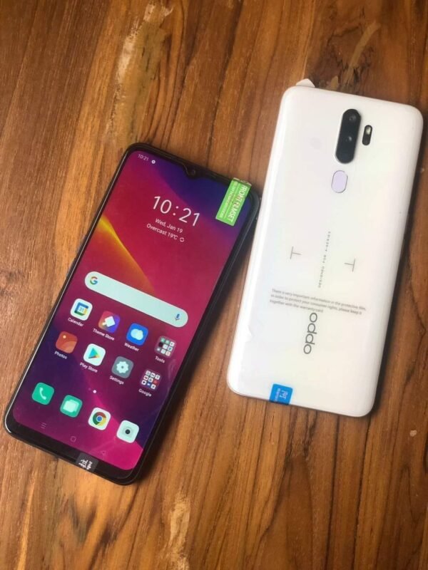OPPO A9 2020 8/128GB - Image 4