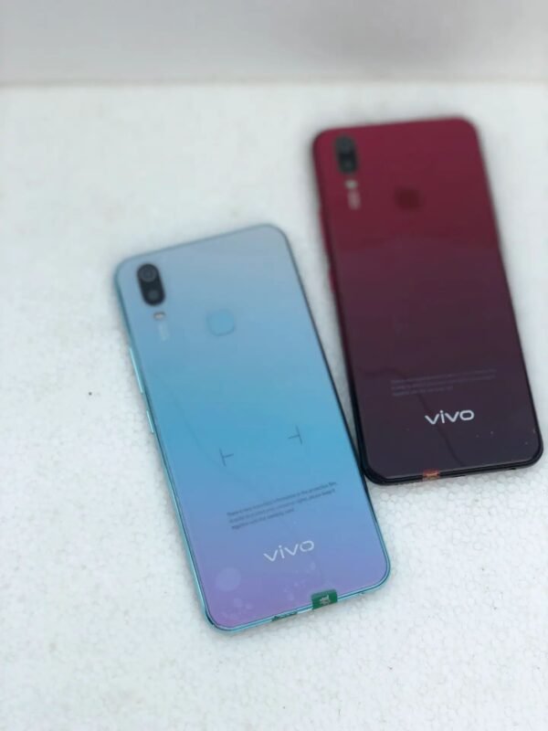 vivo y11 6/128gb - Image 4