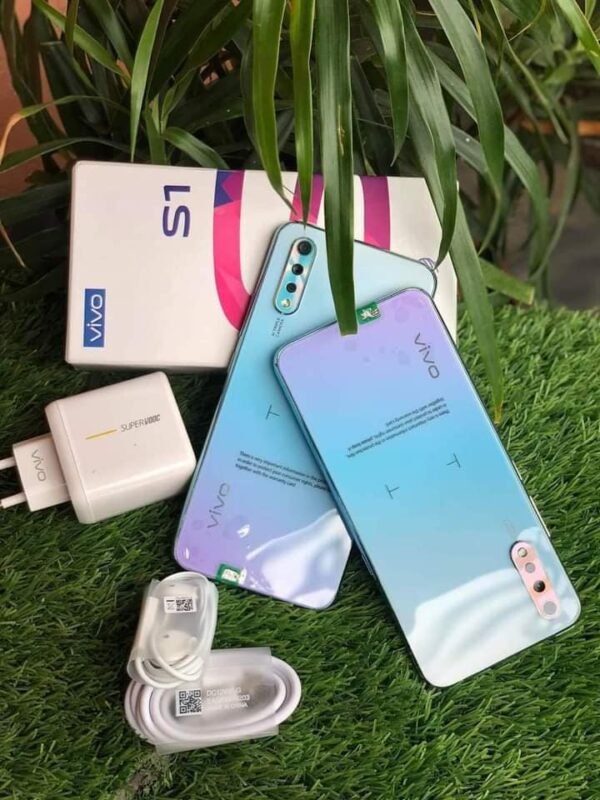 vivo s1 8/256gb - Image 5