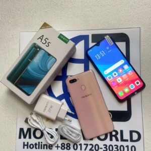 OPPO A5S 6/128GB