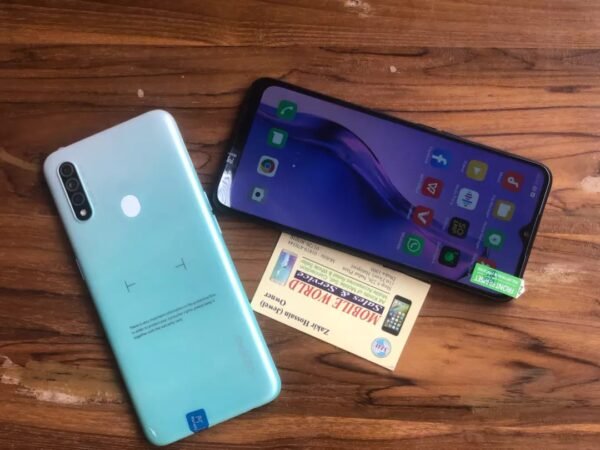 OPPO A31 6/128 GB - Image 6