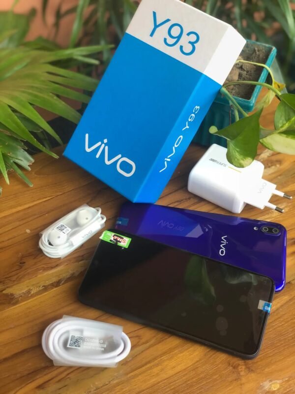 VIVO Y93 6/128GB - Image 2