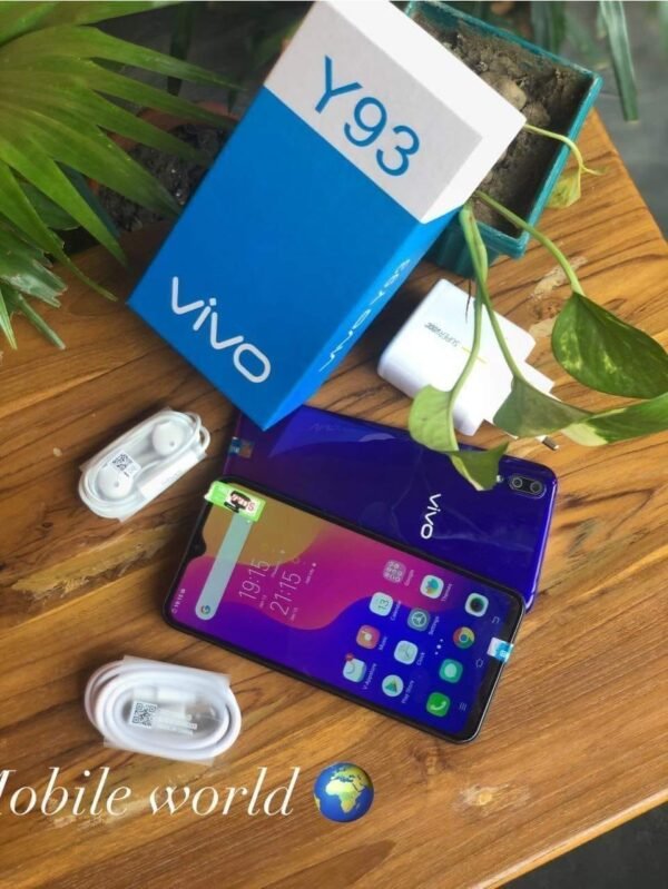 VIVO Y93 6/128GB