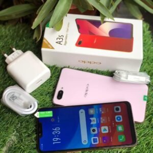 oppo a3s 6/128