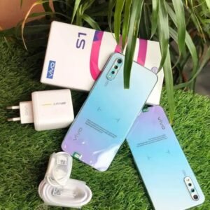 vivo s1 8/256gb