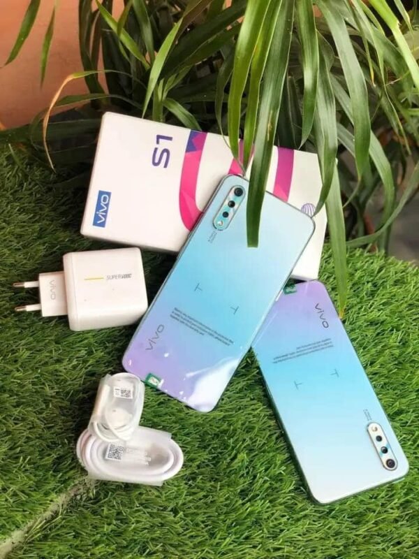vivo s1 8/256gb