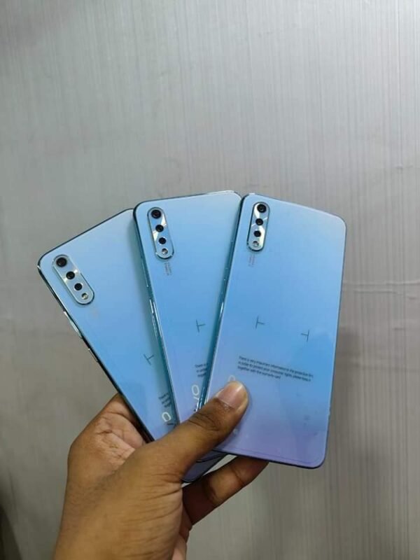 vivo s1 8/256gb - Image 3
