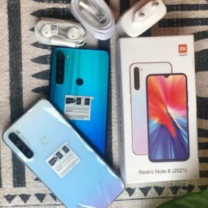 REDMI NOTE8  6/128