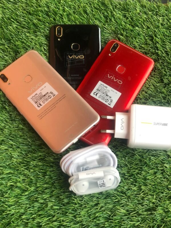 vivo y85 6/128GB - Image 3