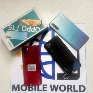 OPPO F15 8/256GB