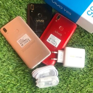 vivo y85 6/128GB