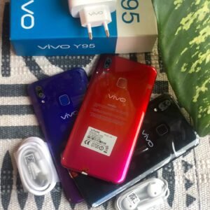 VIVO Y95 6/128GB