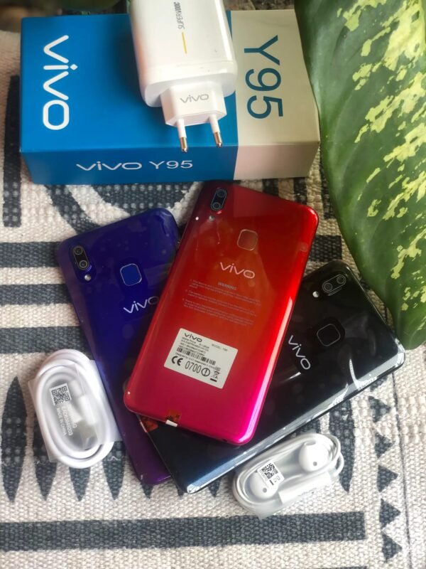 VIVO Y95 6/128GB