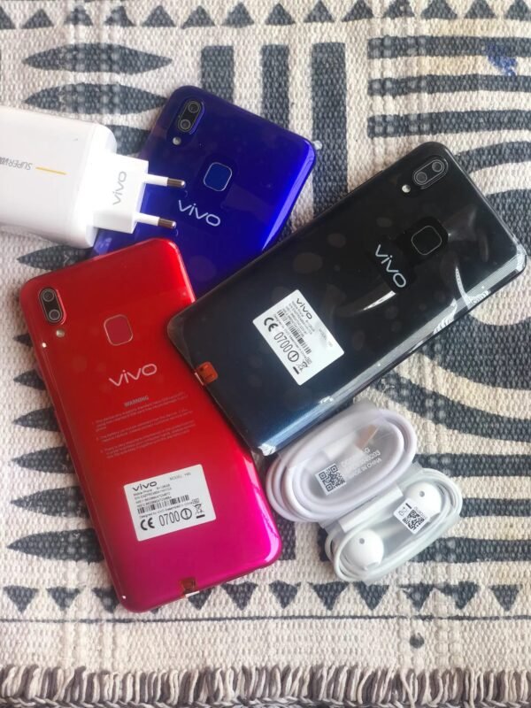 VIVO Y95 6/128GB - Image 3