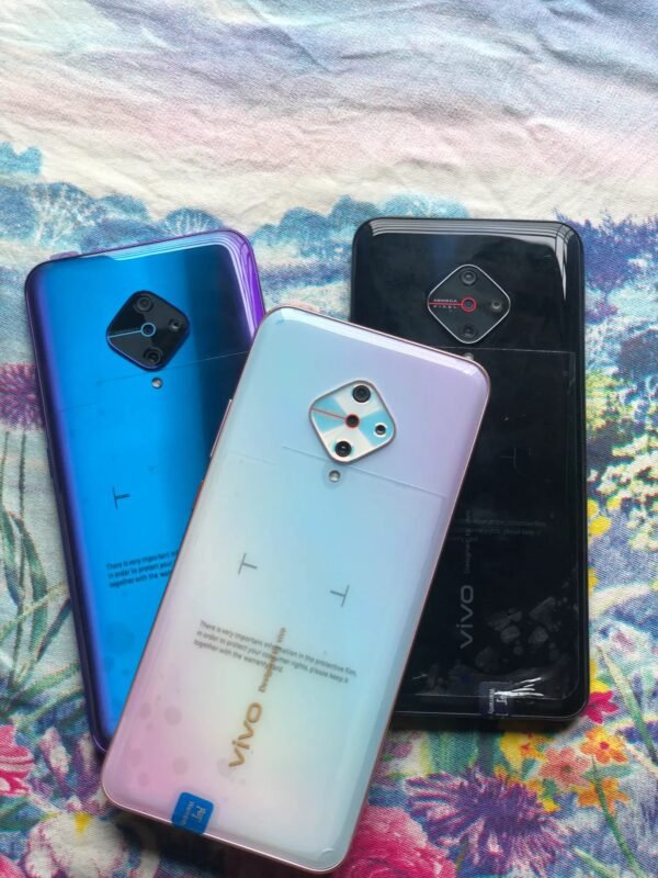 vivo s1 pro 8/128gb - Image 2