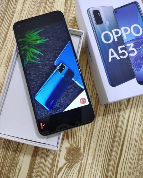 OPPO A53 8/256 PRICE 8500TK - Image 3