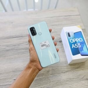 OPPO A53 8/256 PRICE 8500TK