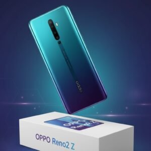 Oppo Reno 2 Z ( 8gb 256gb)